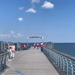 Lägenhet Ostsee Perle By Interhome *