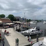 Lägenhet Ostsee Perle By Interhome