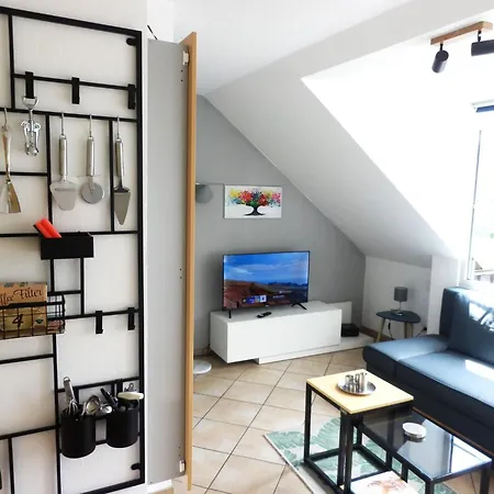 Lägenhet Ostsee Perle By Interhome *