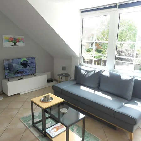 Ostsee Perle By Interhome Lägenhet