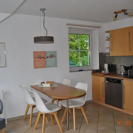 Ostsee Perle By Interhome Lägenhet *