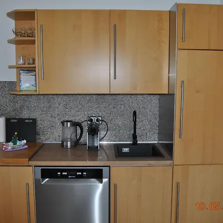 Ostsee Perle By Interhome Appartement