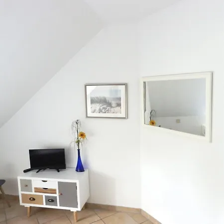 Appartement Ostsee Perle By Interhome *