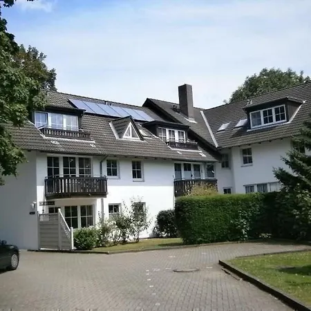 Ostsee Perle By Interhome Timmendorfer Strand