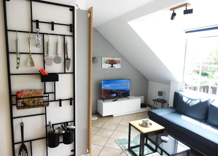 Appartement Ostsee Perle By Interhome *