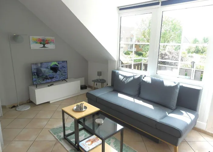 Ostsee Perle By Interhome Appartement