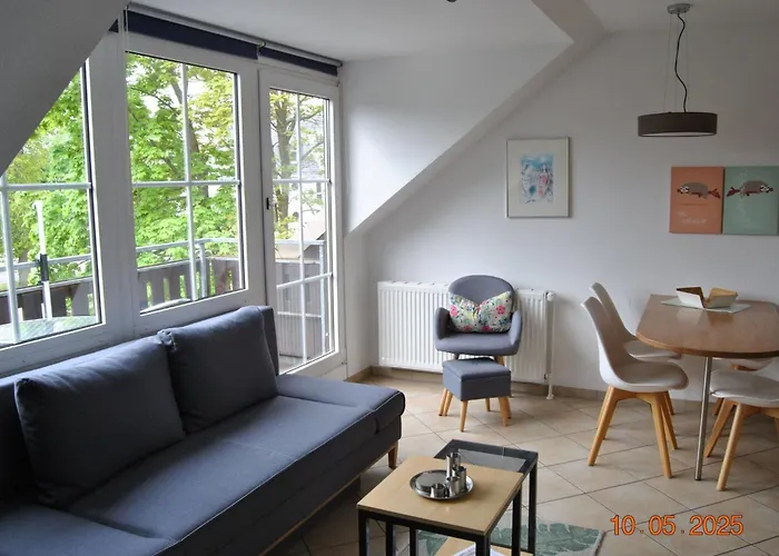 Ostsee Perle By Interhome *