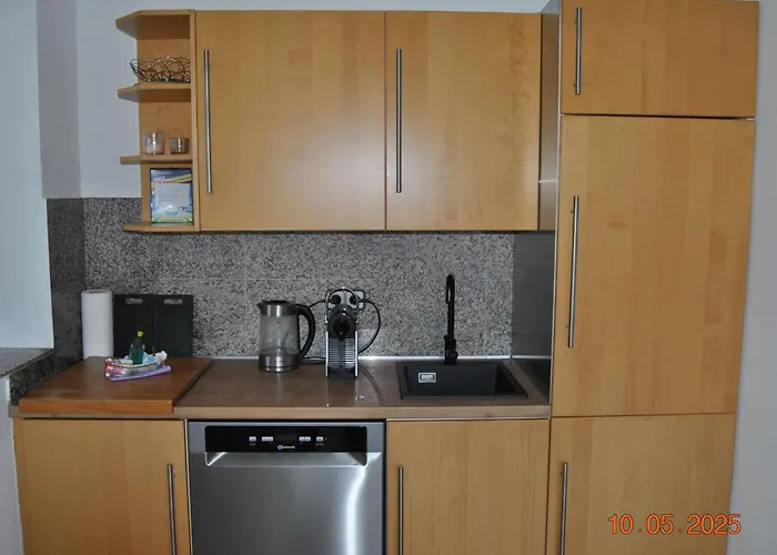 Ostsee Perle By Interhome Appartement