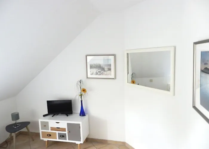 Appartement Ostsee Perle By Interhome *