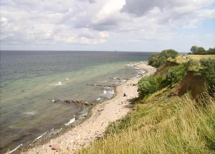 Ostsee Perle By Interhome * Timmendorfer Strand