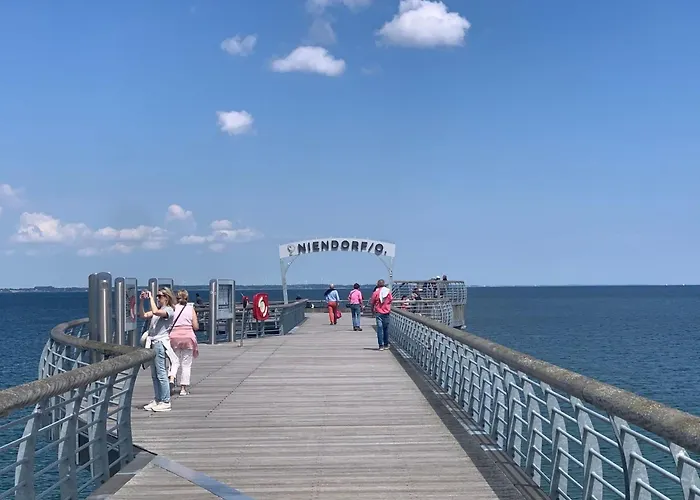 Appartement Ostsee Perle By Interhome *