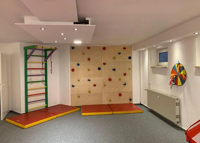 Ostsee Perle By Interhome Appartement