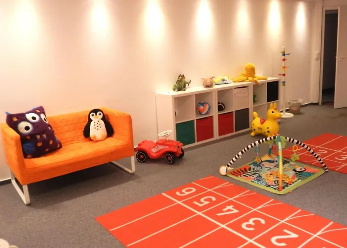 Ostsee Perle By Interhome