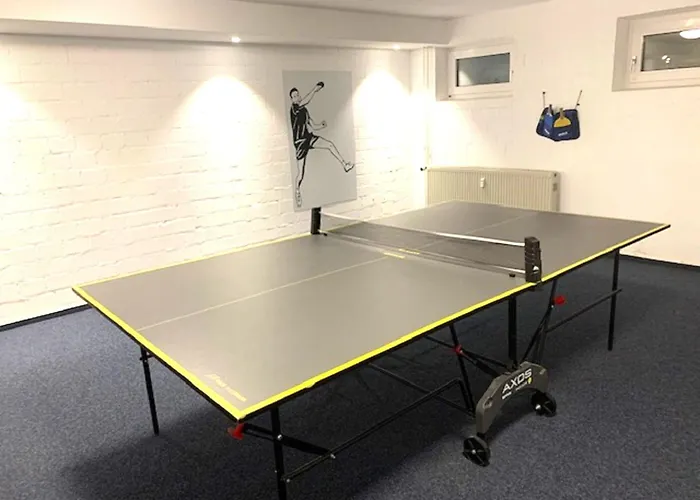 Appartement Ostsee Perle By Interhome Timmendorfer Strand