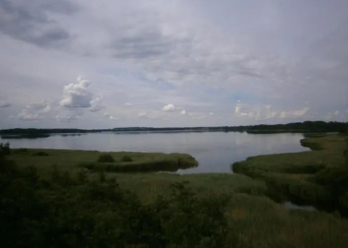 Appartement Ostsee Perle By Interhome *